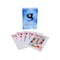 Geckobrands Geckobrands Playing Cards Multicolored 55 pc GWP-47105 - alternate 4